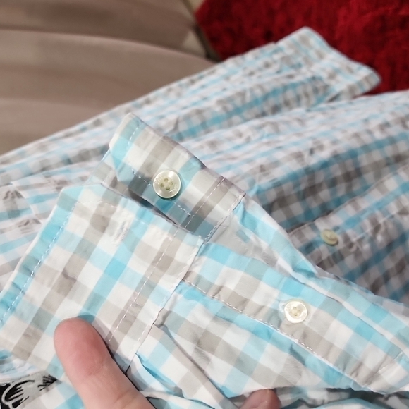 GAP DRESS SHIRT - Picture 4 of 5